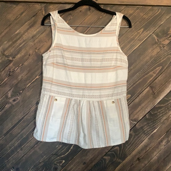 The Odells Tops - The Odell’s super cute  tank